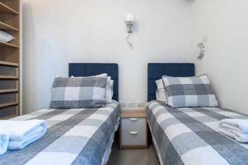 Apartamento Royal J-tower Luxury Residence
