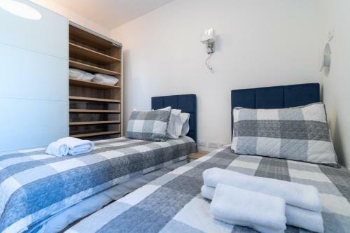 Apartamento Royal J-tower Luxury Residence