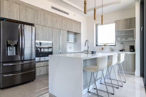 Apartamento Royal J-tower Luxury Residence