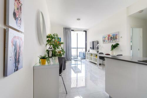 Apartamento Royal J-tower Luxury Residence