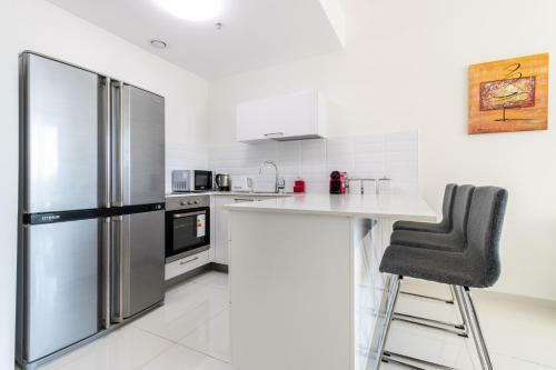 Apartamento Royal J-tower Luxury Residence