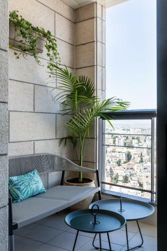 Apartamento Royal J-tower Luxury Residence