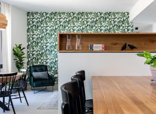 Apartamento Royal J-tower Luxury Residence