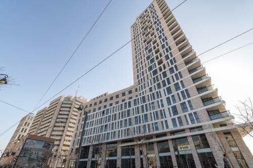 Apartamento Royal J-tower Luxury Residence