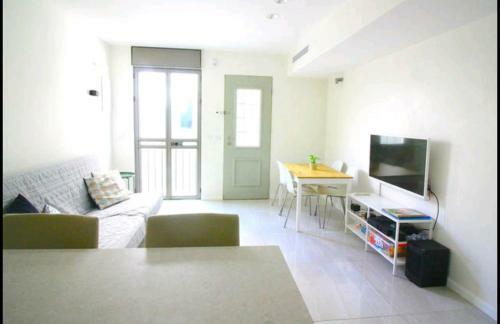 Bdy Nachlaot Apartments 2