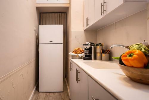 Apartamento Sweet Inn -ben Yehuda