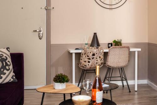 Apartamento Sweet Inn -ben Yehuda