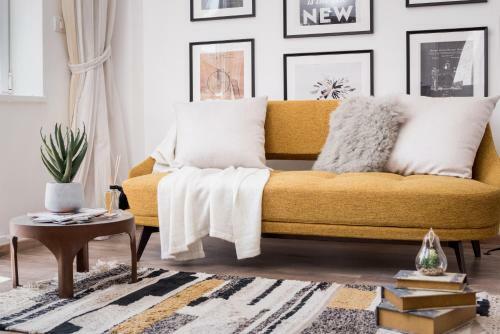 Apartamento Sweet Inn -ben Yehuda