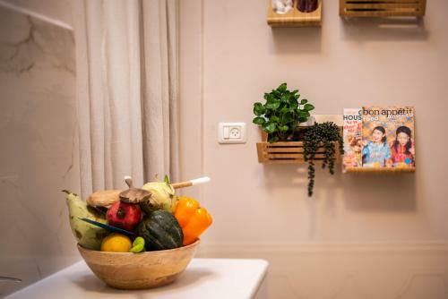 Apartamento Sweet Inn -ben Yehuda