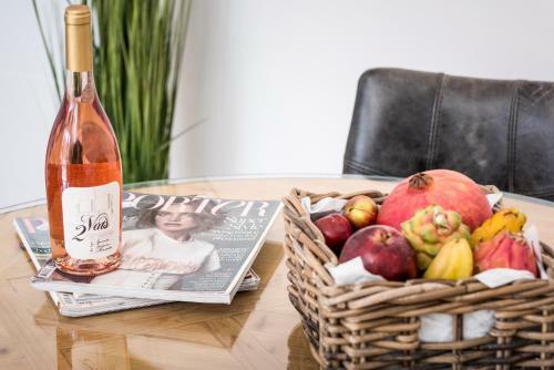 Apartamento Sweet Inn -ben Yehuda