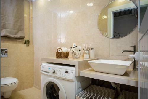 Apartamento Sweet Inn -ben Yehuda