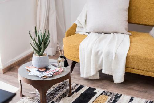Apartamento Sweet Inn -ben Yehuda