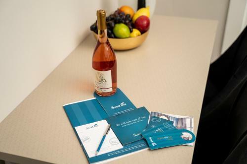 Apartamento Sweet Inn -ben Yehuda