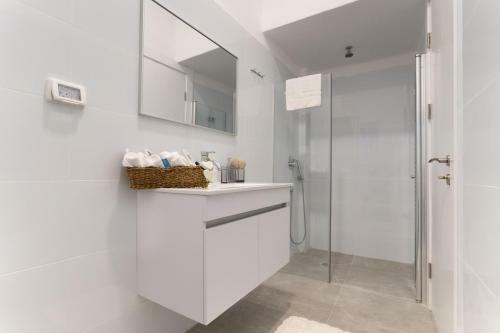 Apartamento Sweet Inn -ben Yehuda