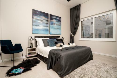 Apartamento Sweet Inn -ben Yehuda
