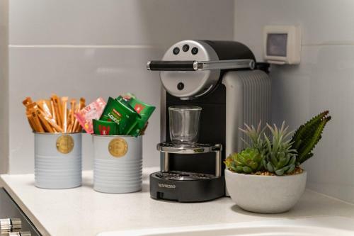 Apartamento Sweet Inn -ben Yehuda