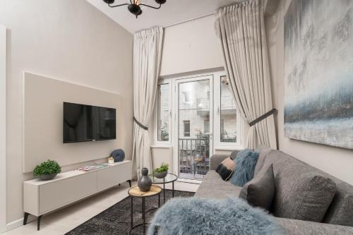 Apartamento Sweet Inn -ben Yehuda