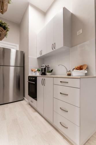 Apartamento Sweet Inn -ben Yehuda