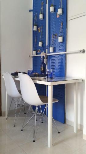 Royal George Apartment