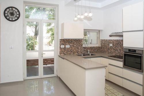 Apartamento King George 10