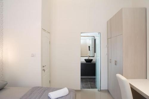 Apartamento King George 10