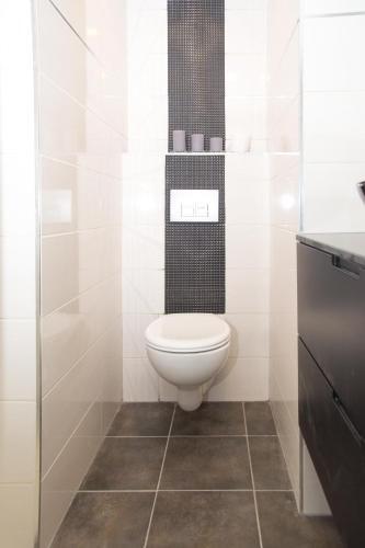 Apartamento King George 10
