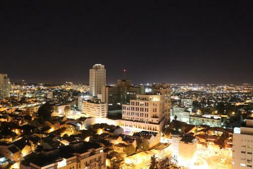 Apartamento Experience Jerusalem