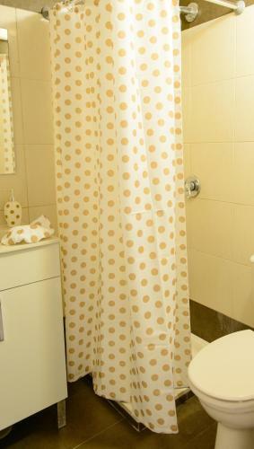 Apartamento Experience Jerusalem