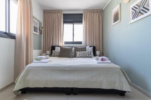 Shouk Mahane Yehouda - Apartment
