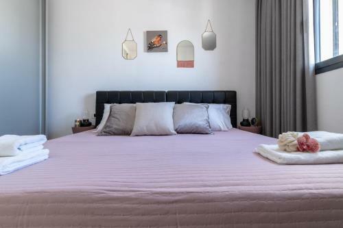 Shouk Mahane Yehouda - Apartment