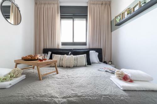 Shouk Mahane Yehouda - Apartment