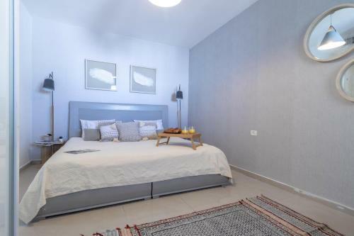 Shouk Mahane Yehouda - Apartment