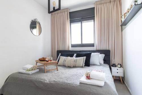 Shouk Mahane Yehouda - Apartment