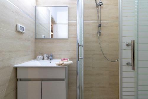 Shouk Mahane Yehouda - Apartment