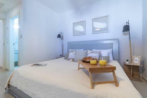 Shouk Mahane Yehouda - Apartment
