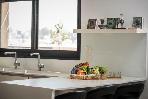 Shouk Mahane Yehouda - Apartment