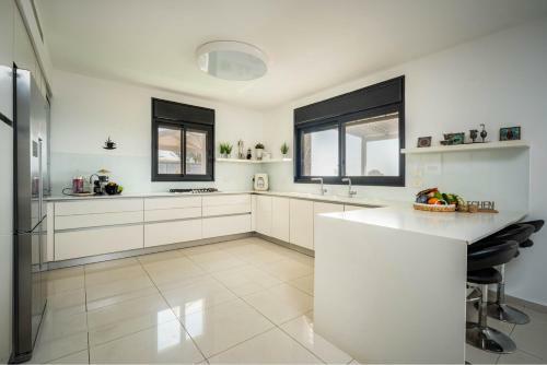 Shouk Mahane Yehouda - Apartment