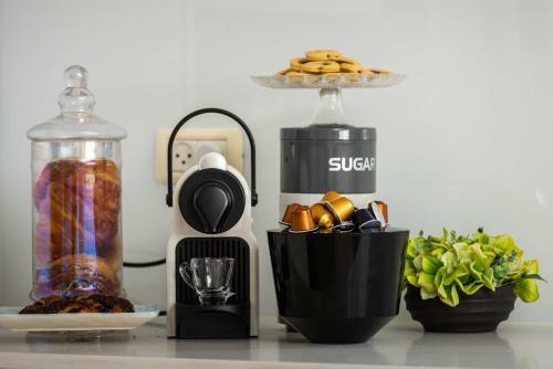 Shouk Mahane Yehouda - Apartment