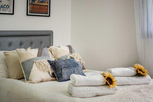 Shouk Mahane Yehouda - Apartment