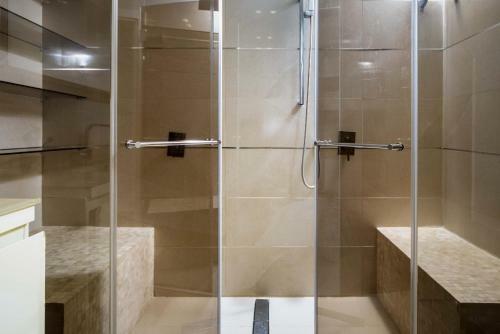 Shouk Mahane Yehouda - Apartment