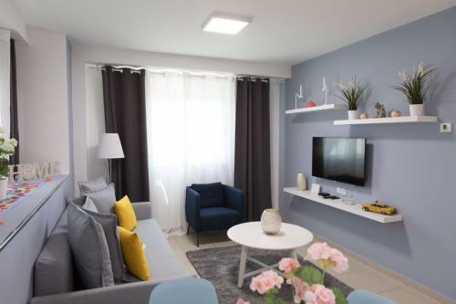 Apartamento Sweethome26 Jerusalem Center 6pers