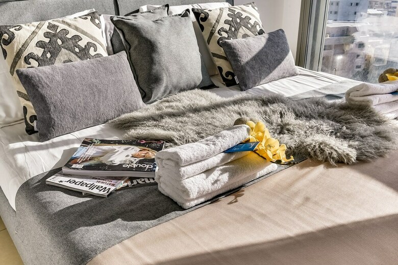 Apartamento Sweet Inn-strauss St.