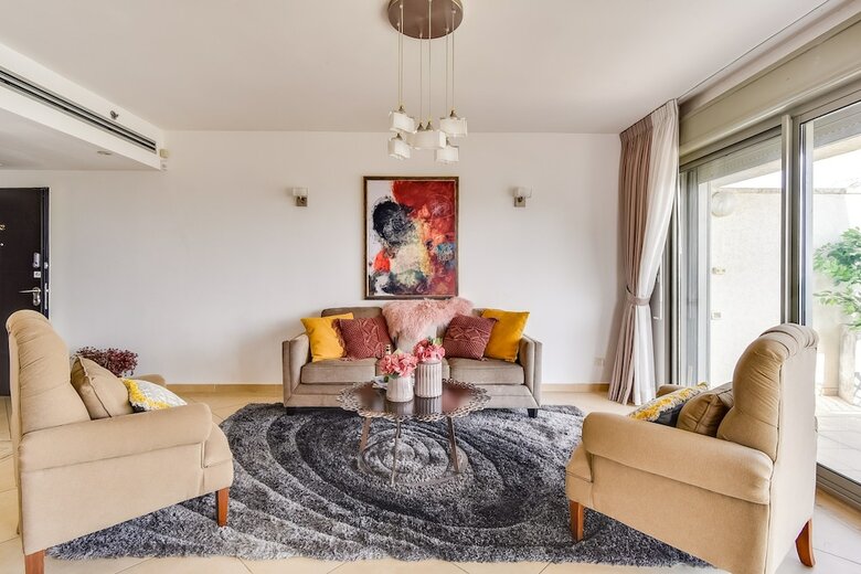 Apartamento Sweet Inn-strauss St.