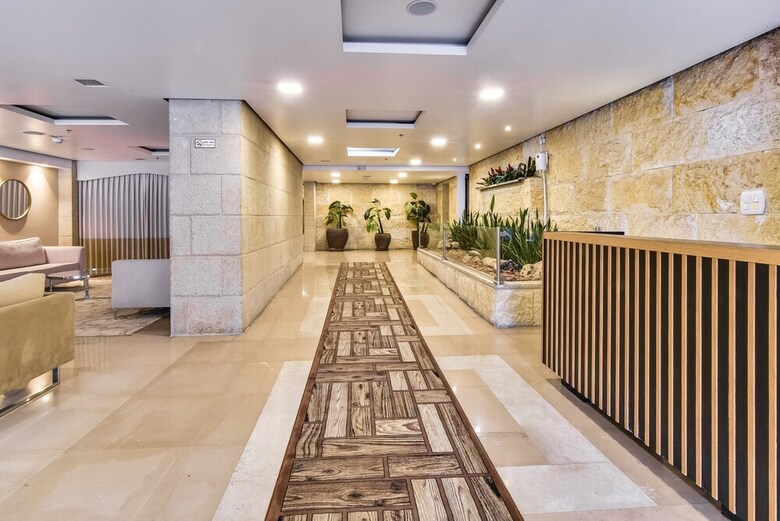 Apartamento Sweet Inn-strauss St.