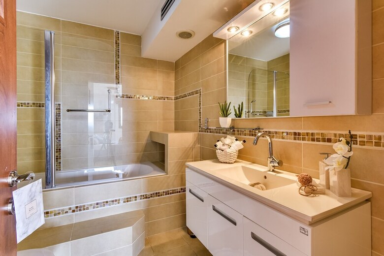 Apartamento Sweet Inn-strauss St.