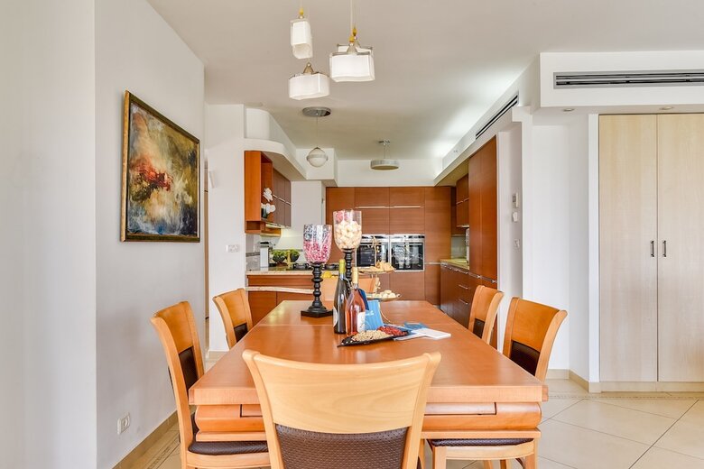 Apartamento Sweet Inn-strauss St.