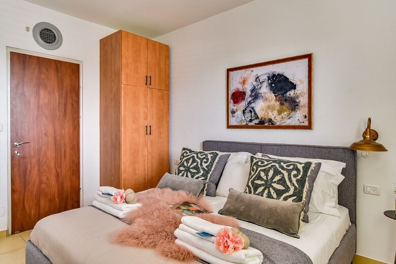 Apartamento Sweet Inn-strauss St.