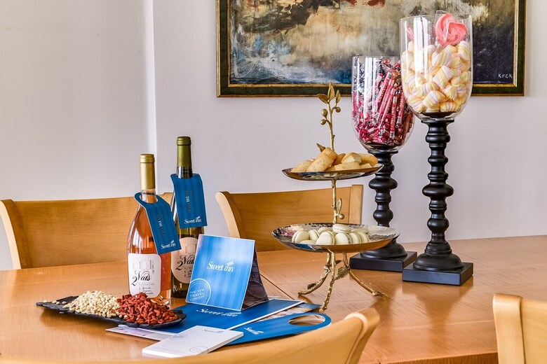 Apartamento Sweet Inn-strauss St.