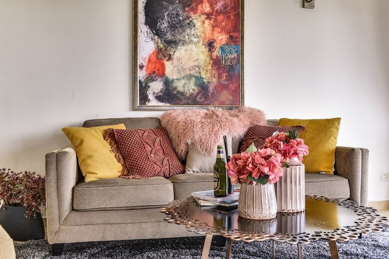 Apartamento Sweet Inn-strauss St.