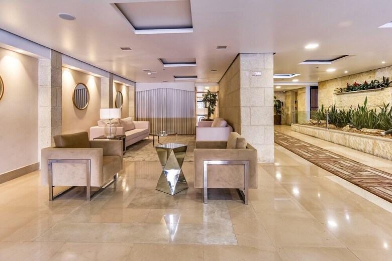 Apartamento Sweet Inn-strauss St.